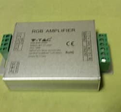 Amplificator RGB 144W