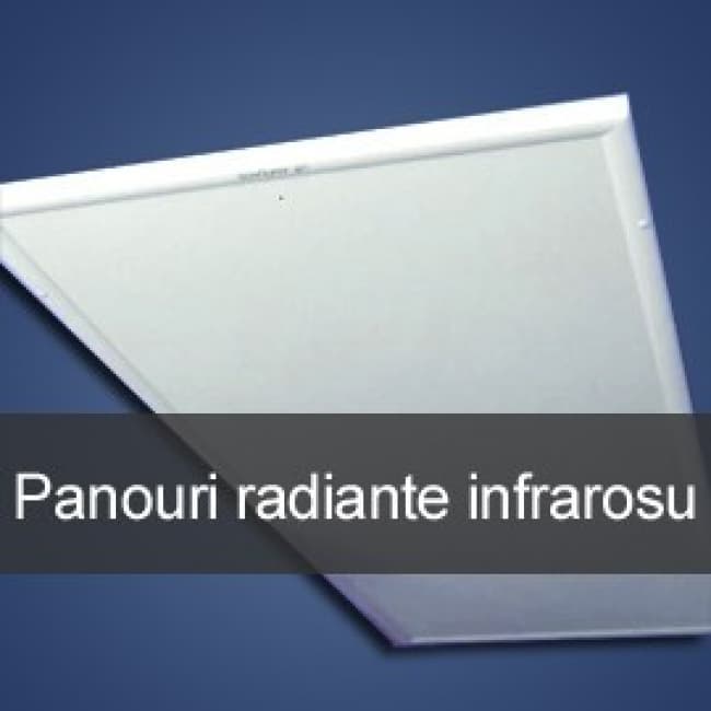 Panouri radiante sunjoy Panou radiant cu infrarosu sr9