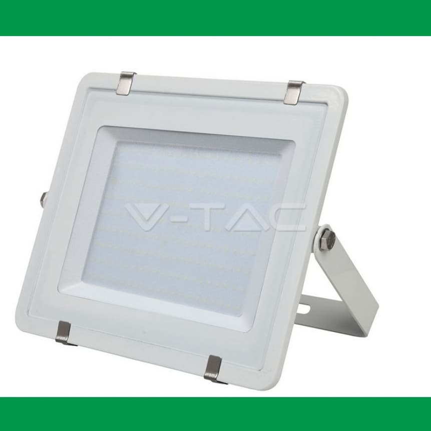 Proiectoare cu led Proiector led 20w cu senzor