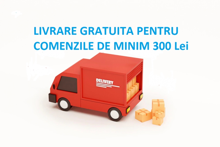 Oferta lunii