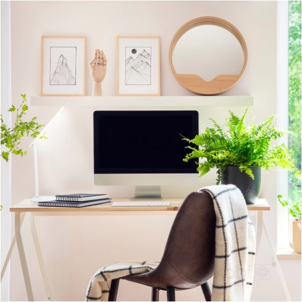 Lampi birou si veioze