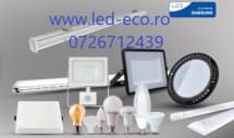 ILUMINAT CU LED