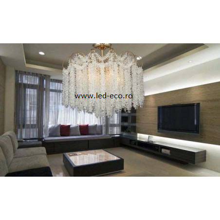 Lustre si candelabre