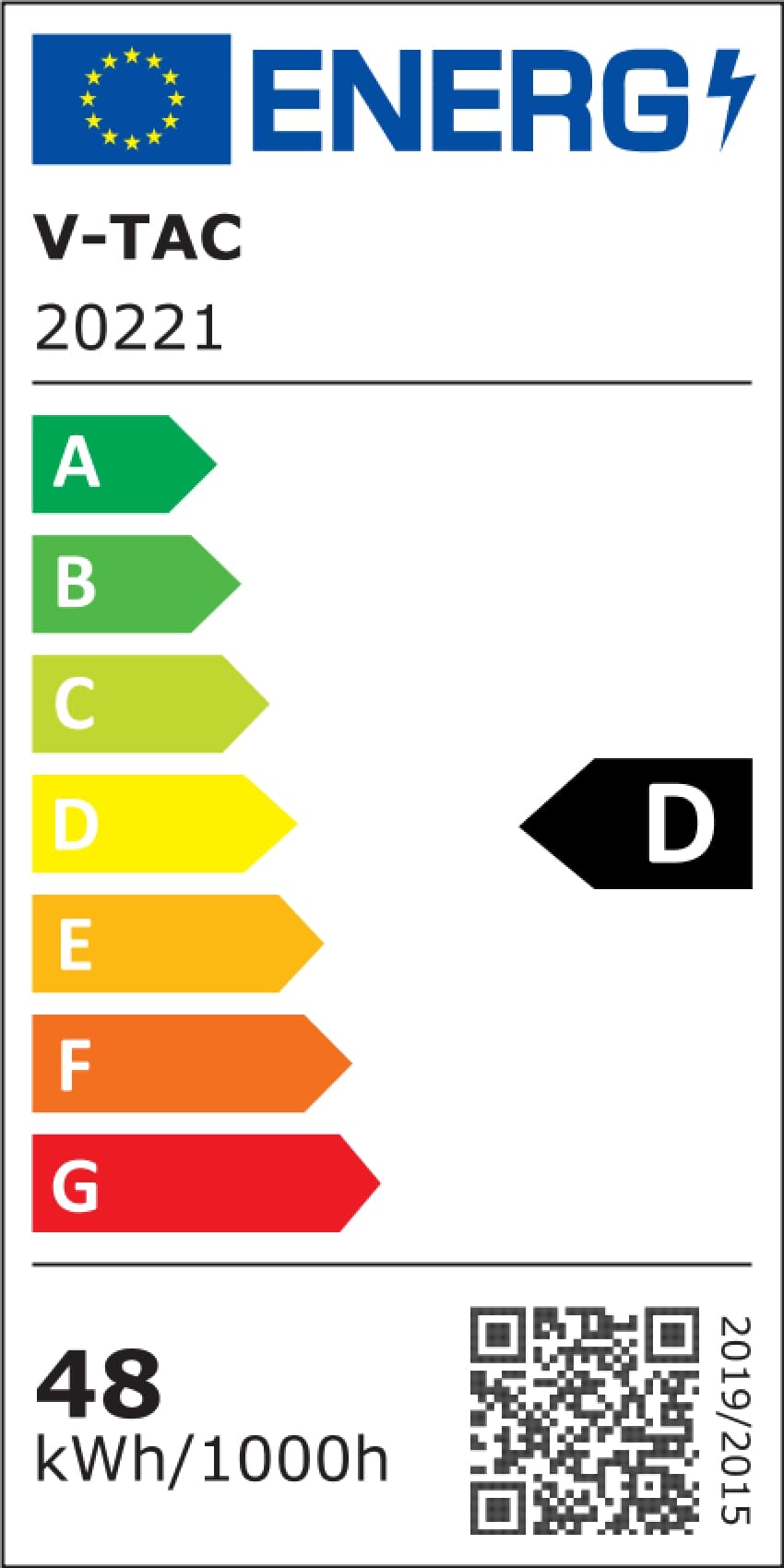 Lampada di emergenza a Led - NICE EKO NEK150NM10SESA42