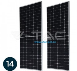 Pachet Panouri fotovoltaice 6300W