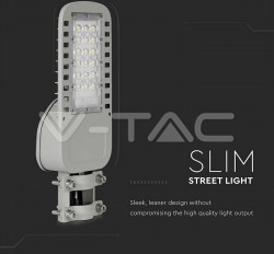 Lampa stradala cu led 30W