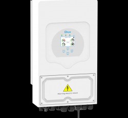 Invertor hibrid 3.6Kw Deye