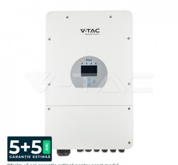 Invertor solar hibrid 8Kw mono