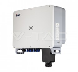 Invertor On-Grid 50Kw