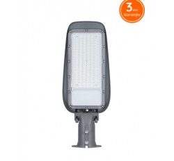 Lampa stradala led 150W brat ajustabil