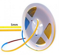 Banda led COB 5mm