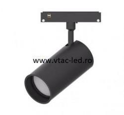 Proiector led 10W sina magnetica