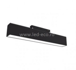 Spot led 10W sina magnetica