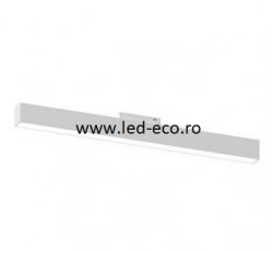 Spot led magnetic 10W alb 30cm