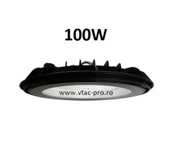 Lampa industriala led 100W eco