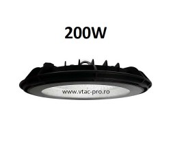 Lampa industriala led 200W