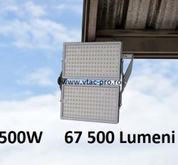 Proiector led 500W