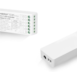 Controler led RGBCCT Zigbee