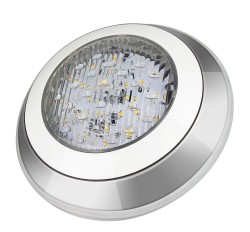 Lampa piscina led RGB+CCT 15W