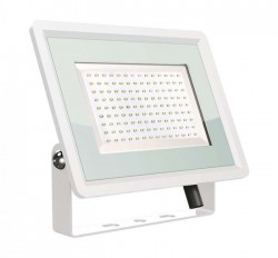 Proiector led 100W lumina neutra