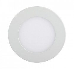 Spot led 18W rotund