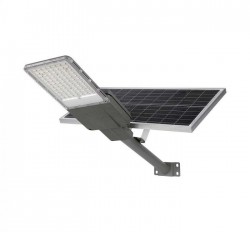 Lampa stradala solara led 30W