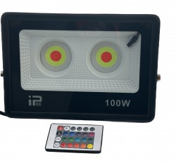 Proiector led RGB 100W