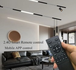 Telecomanda SMART led magnetic