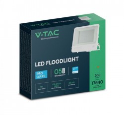Proiector alb led Samsung 200W