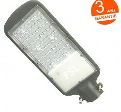Lampa stradala led 30W
