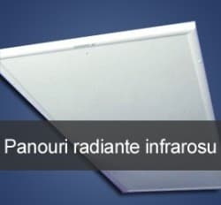 Panouri infrarosu Sunjoy SR7