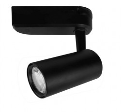 Proiector led 15W pe sina lumina calda