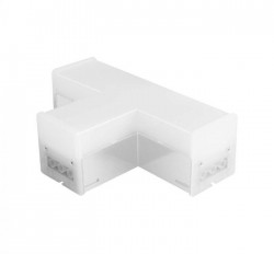 Conector ramificatie lampi liniare 