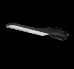 Lampa stradala led 30W cu senzor