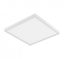 Panou led 36W aplicat