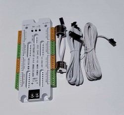 Controler iluminat inteligent 32 trepte dimabil