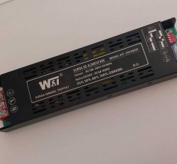 Sursa led 400W 24V dimabila