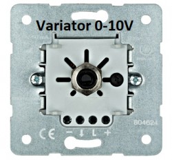 Dimmer led comanda 0-10V