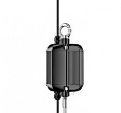 Kit emergenta lampi industriale led