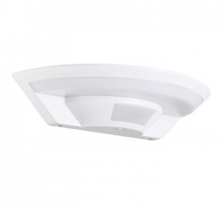 Aplica led 10W cu senzor