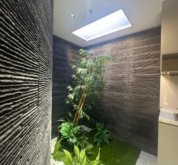 Fereastra falsa led 60x30