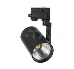 Proiector pe sina led CREE 20W 4000K