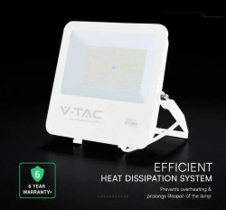 Proiector led CREE 100W alb