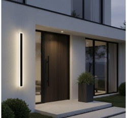 Aplica perete led 25W Miranda