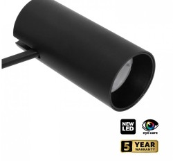 Spot led 10W CCT pe sina