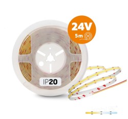 Banda led CCT COB 14W 24V