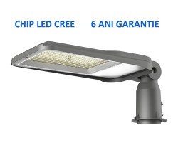 Lampa stradala led CREE 100W