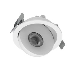 Spot orientabil led CREE 12W CCT
