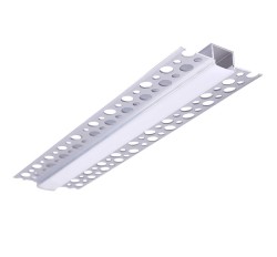 Profil incastrat pentru banda led 12mm