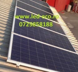 Sistem fotovoltaic 1560W